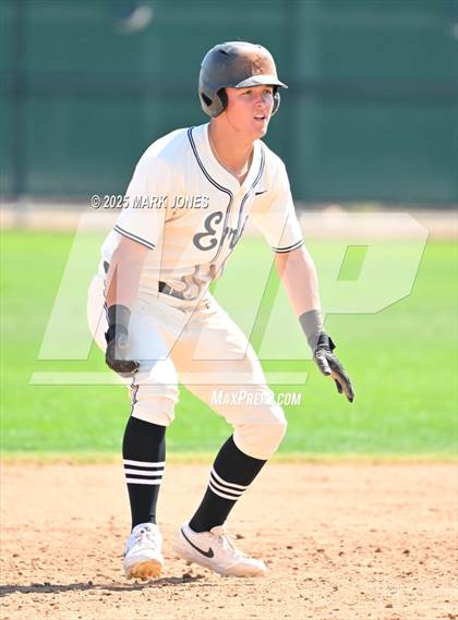 Thumbnail 3 in Erie vs. West Albany (Coach Bob Invitational) photogallery.