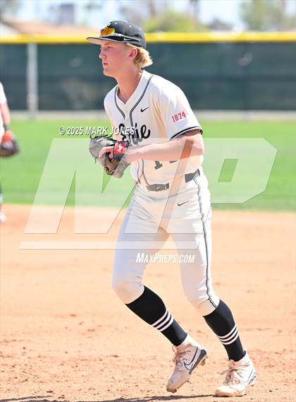 Thumbnail 1 in Erie vs. West Albany (Coach Bob Invitational) photogallery.