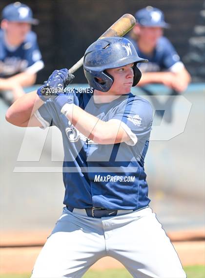 Thumbnail 1 in Erie vs. West Albany (Coach Bob Invitational) photogallery.