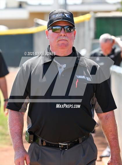 Thumbnail 2 in Erie vs. West Albany (Coach Bob Invitational) photogallery.