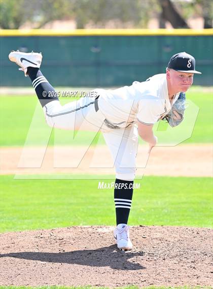 Thumbnail 1 in Erie vs. West Albany (Coach Bob Invitational) photogallery.