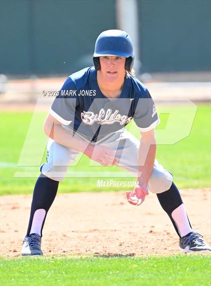Thumbnail 2 in Erie vs. West Albany (Coach Bob Invitational) photogallery.