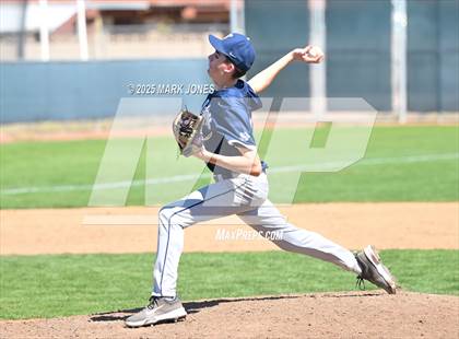 Thumbnail 1 in Erie vs. West Albany (Coach Bob Invitational) photogallery.