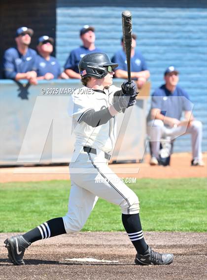 Thumbnail 2 in Erie vs. West Albany (Coach Bob Invitational) photogallery.