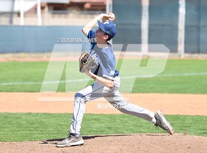 Thumbnail 1 in Erie vs. West Albany (Coach Bob Invitational) photogallery.