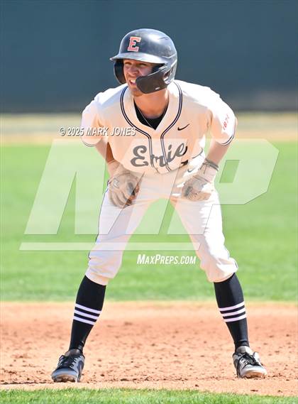 Thumbnail 1 in Erie vs. West Albany (Coach Bob Invitational) photogallery.
