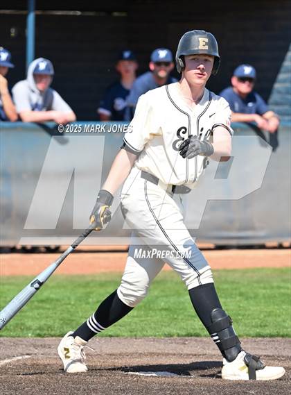 Thumbnail 1 in Erie vs. West Albany (Coach Bob Invitational) photogallery.