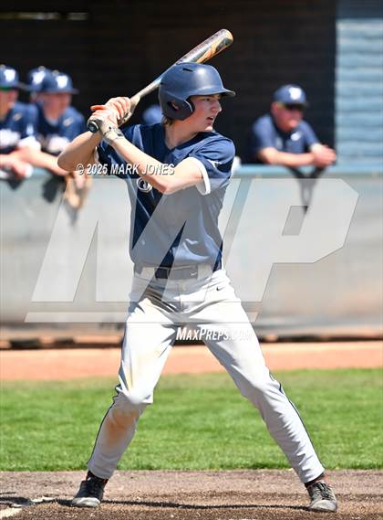 Thumbnail 2 in Erie vs. West Albany (Coach Bob Invitational) photogallery.