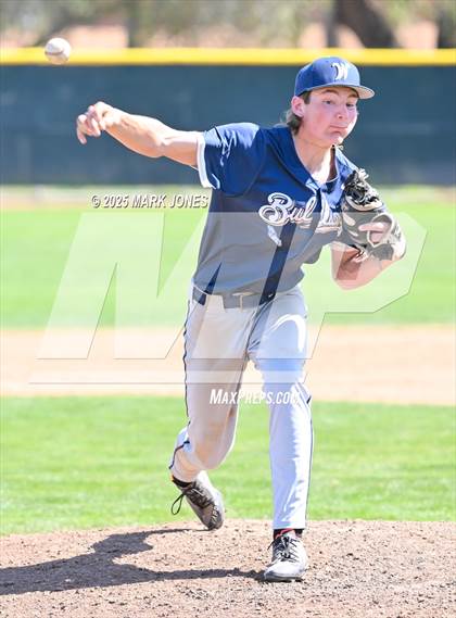 Thumbnail 3 in Erie vs. West Albany (Coach Bob Invitational) photogallery.