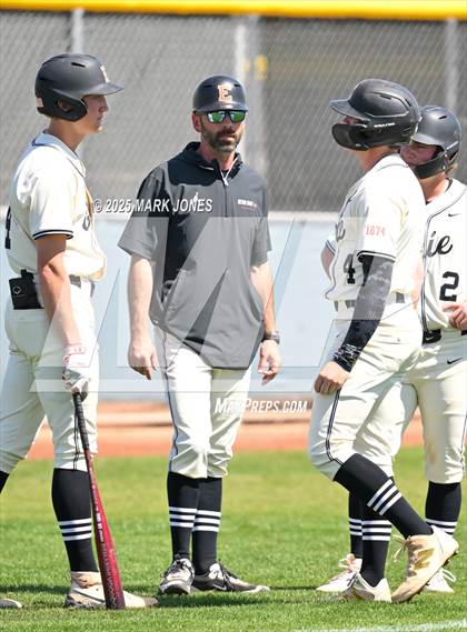 Thumbnail 2 in Erie vs. West Albany (Coach Bob Invitational) photogallery.