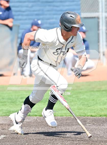 Thumbnail 2 in Erie vs. West Albany (Coach Bob Invitational) photogallery.