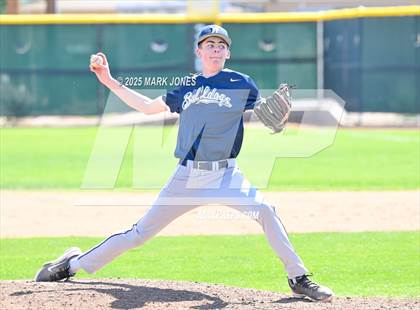 Thumbnail 2 in Erie vs. West Albany (Coach Bob Invitational) photogallery.