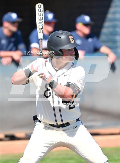 Thumbnail 2 in Erie vs. West Albany (Coach Bob Invitational) photogallery.