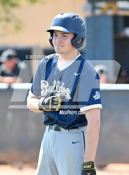 Thumbnail 1 in Erie vs. West Albany (Coach Bob Invitational) photogallery.