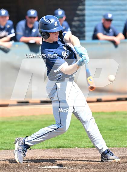 Thumbnail 3 in Erie vs. West Albany (Coach Bob Invitational) photogallery.