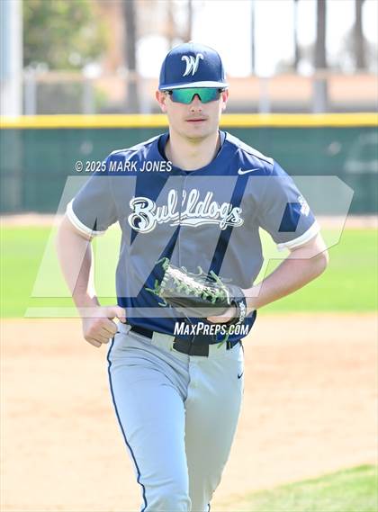 Thumbnail 2 in Erie vs. West Albany (Coach Bob Invitational) photogallery.