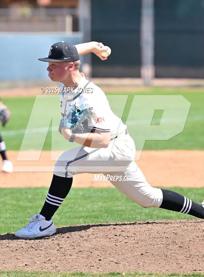 Thumbnail 3 in Erie vs. West Albany (Coach Bob Invitational) photogallery.