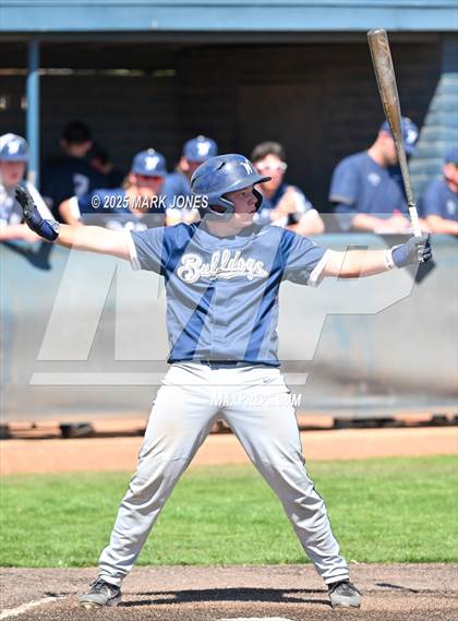 Thumbnail 1 in Erie vs. West Albany (Coach Bob Invitational) photogallery.
