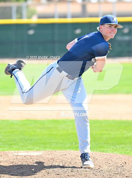 Thumbnail 1 in Erie vs. West Albany (Coach Bob Invitational) photogallery.