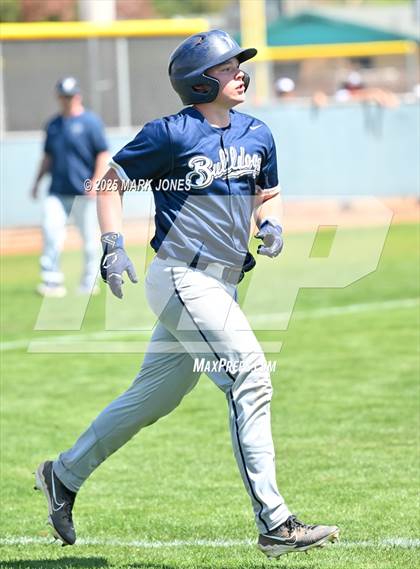 Thumbnail 1 in Erie vs. West Albany (Coach Bob Invitational) photogallery.