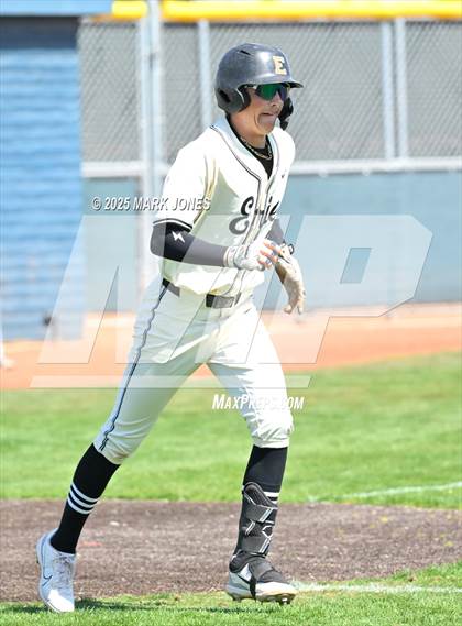 Thumbnail 3 in Erie vs. West Albany (Coach Bob Invitational) photogallery.
