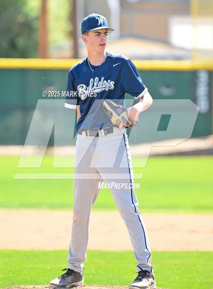 Thumbnail 2 in Erie vs. West Albany (Coach Bob Invitational) photogallery.