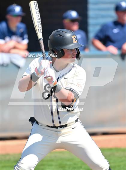 Thumbnail 3 in Erie vs. West Albany (Coach Bob Invitational) photogallery.