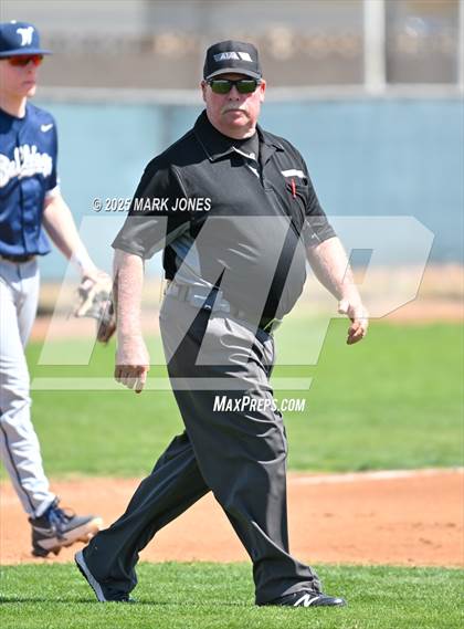Thumbnail 2 in Erie vs. West Albany (Coach Bob Invitational) photogallery.