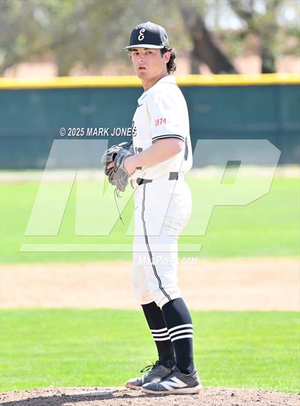 Thumbnail 2 in Erie vs. West Albany (Coach Bob Invitational) photogallery.