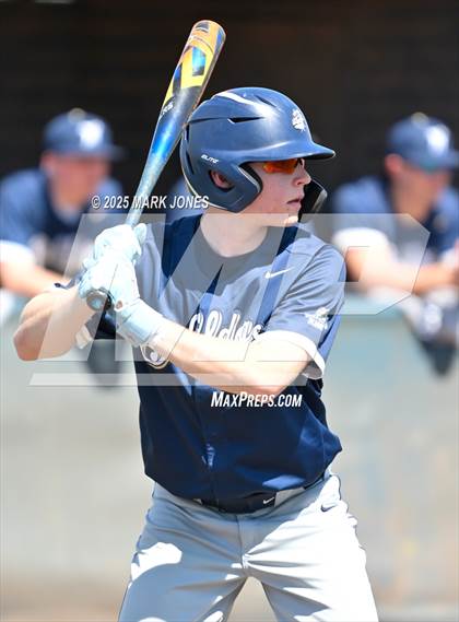 Thumbnail 1 in Erie vs. West Albany (Coach Bob Invitational) photogallery.