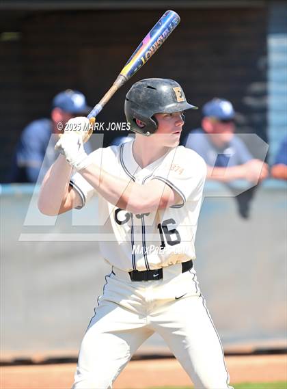 Thumbnail 1 in Erie vs. West Albany (Coach Bob Invitational) photogallery.