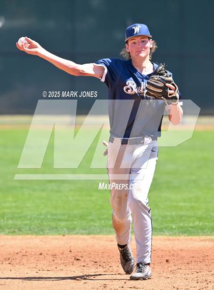 Thumbnail 1 in Erie vs. West Albany (Coach Bob Invitational) photogallery.
