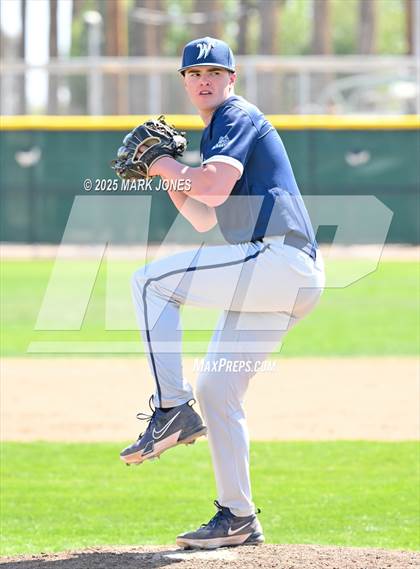 Thumbnail 3 in Erie vs. West Albany (Coach Bob Invitational) photogallery.