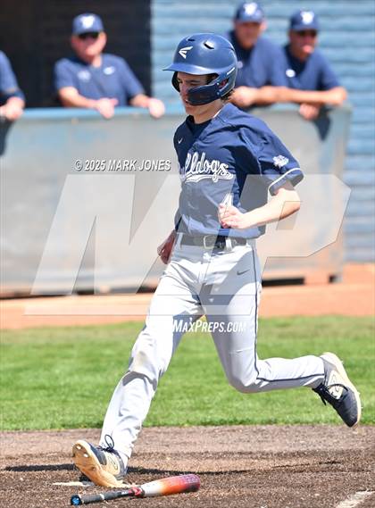 Thumbnail 2 in Erie vs. West Albany (Coach Bob Invitational) photogallery.