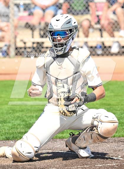 Thumbnail 1 in Erie vs. West Albany (Coach Bob Invitational) photogallery.