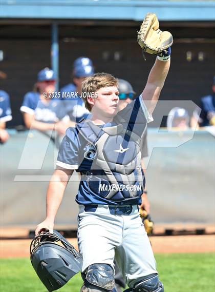 Thumbnail 1 in Erie vs. West Albany (Coach Bob Invitational) photogallery.