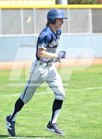 Thumbnail 1 in Erie vs. West Albany (Coach Bob Invitational) photogallery.