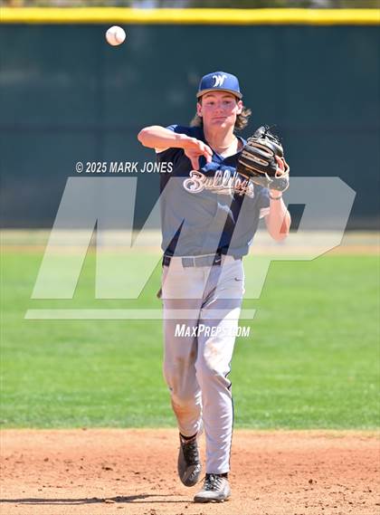 Thumbnail 2 in Erie vs. West Albany (Coach Bob Invitational) photogallery.