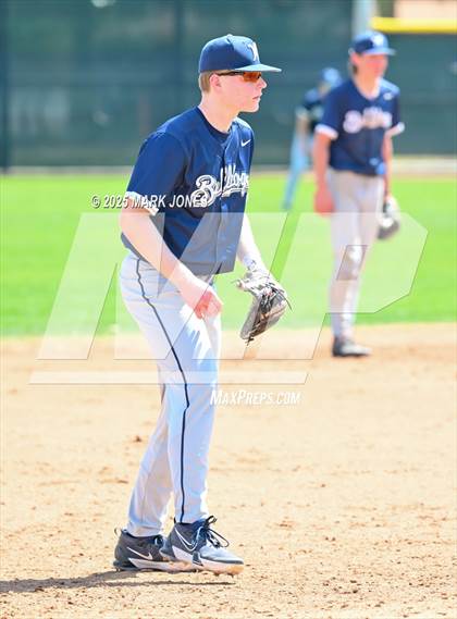 Thumbnail 3 in Erie vs. West Albany (Coach Bob Invitational) photogallery.