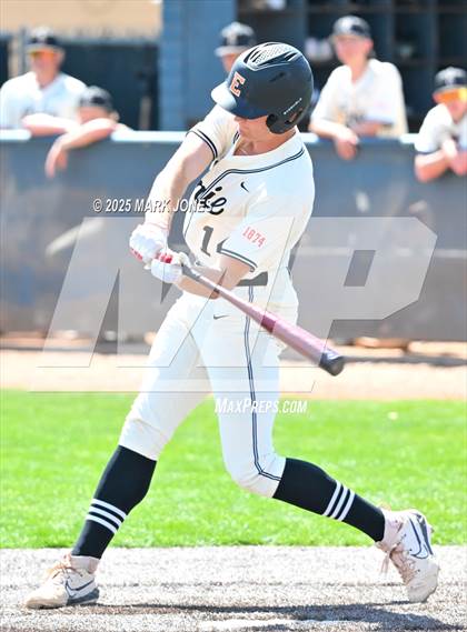 Thumbnail 3 in Erie vs. West Albany (Coach Bob Invitational) photogallery.