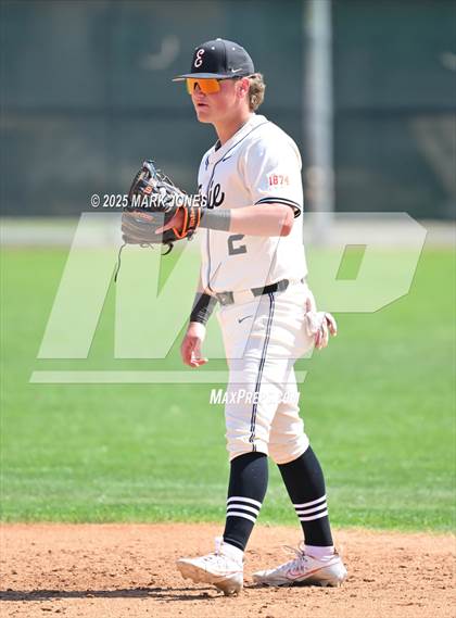 Thumbnail 2 in Erie vs. West Albany (Coach Bob Invitational) photogallery.