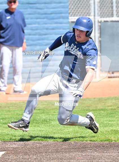 Thumbnail 3 in Erie vs. West Albany (Coach Bob Invitational) photogallery.