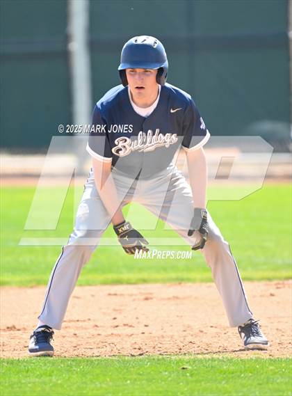 Thumbnail 2 in Erie vs. West Albany (Coach Bob Invitational) photogallery.