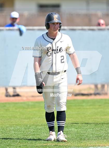 Thumbnail 1 in Erie vs. West Albany (Coach Bob Invitational) photogallery.