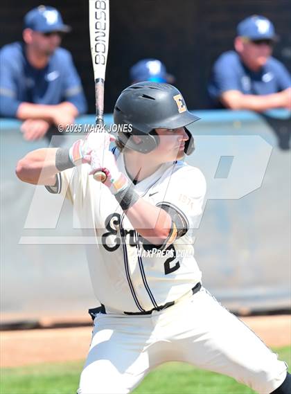 Thumbnail 1 in Erie vs. West Albany (Coach Bob Invitational) photogallery.