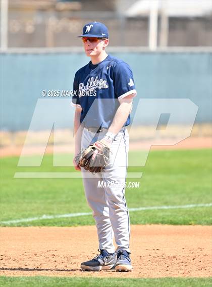 Thumbnail 1 in Erie vs. West Albany (Coach Bob Invitational) photogallery.
