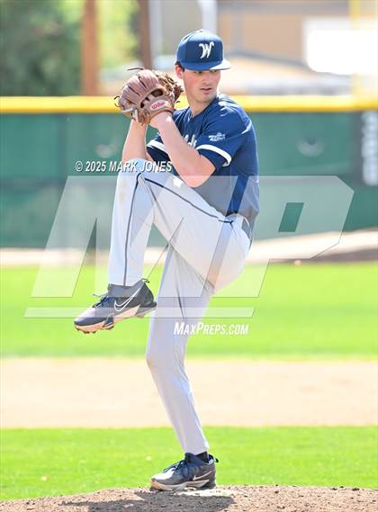Thumbnail 1 in Erie vs. West Albany (Coach Bob Invitational) photogallery.