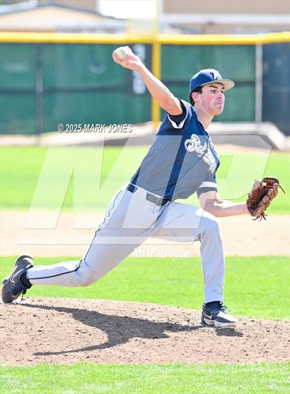 Thumbnail 1 in Erie vs. West Albany (Coach Bob Invitational) photogallery.