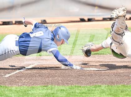 Thumbnail 1 in Erie vs. West Albany (Coach Bob Invitational) photogallery.