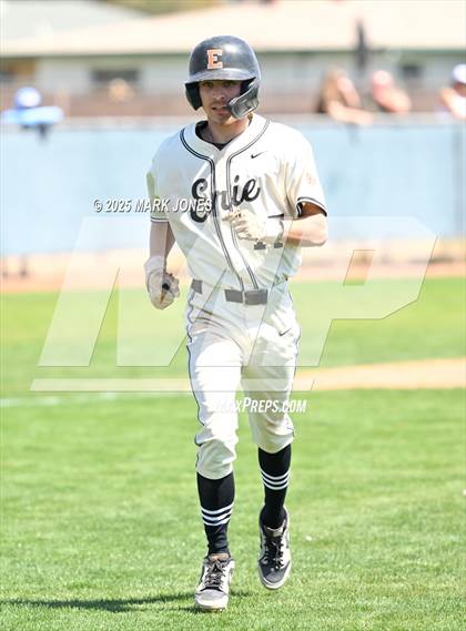 Thumbnail 3 in Erie vs. West Albany (Coach Bob Invitational) photogallery.